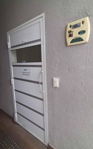 Apartamento à venda com 50m², 2 quartos e 1 vaga Apartamento à venda com 50m², 2 quartos e 1 vagaSauna