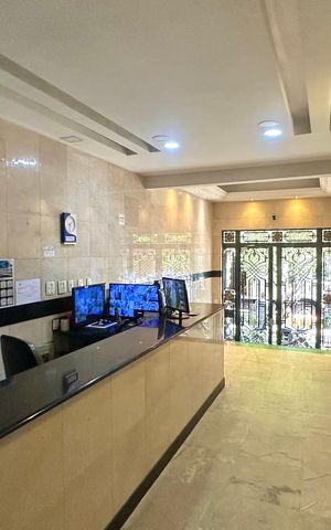Apartamento para alugar com 50m², 1 quarto e sem vaga