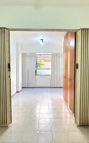 Apartamento para alugar com 50m², 1 quarto e sem vaga