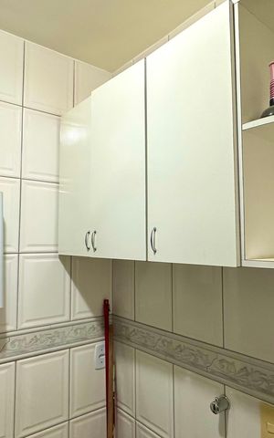 Apartamento para alugar com 50m², 1 quarto e sem vaga