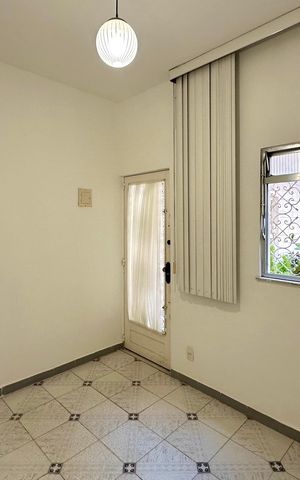 Apartamento para alugar com 50m², 1 quarto e sem vaga