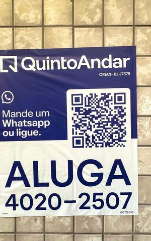Apartamento para alugar com 50m², 1 quarto e sem vaga