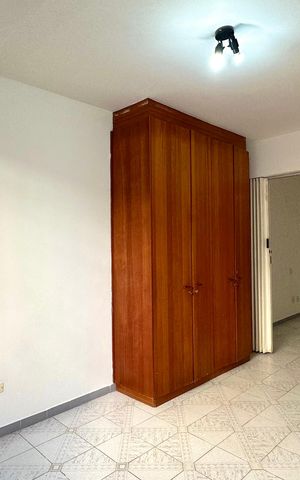 Apartamento para alugar com 50m², 1 quarto e sem vaga