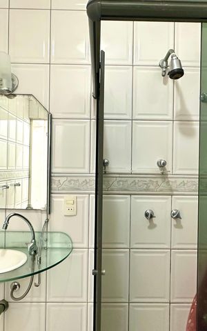 Apartamento para alugar com 50m², 1 quarto e sem vaga