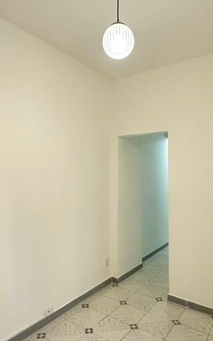 Apartamento para alugar com 50m², 1 quarto e sem vaga