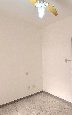 Apartamento para alugar com 50m², 1 quarto e sem vaga