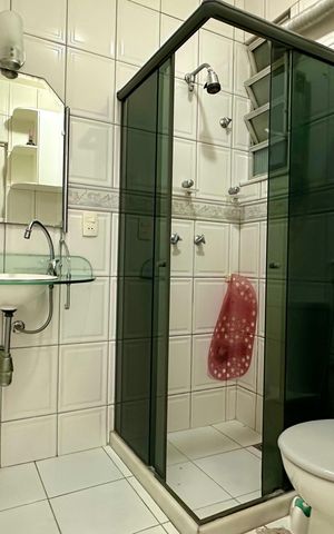 Apartamento para alugar com 50m², 1 quarto e sem vaga