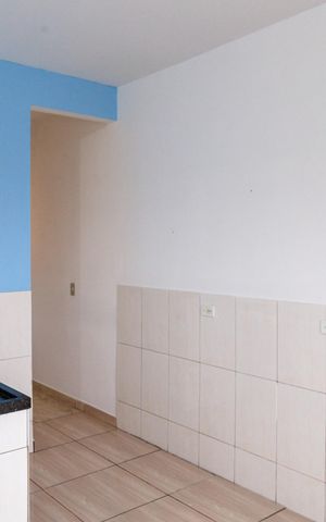 Casa para alugar com 85m², 1 quarto e sem vagaCozinha