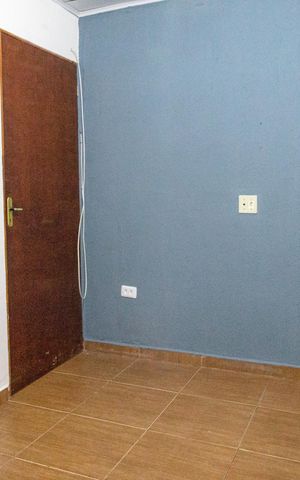 Casa para alugar com 85m², 1 quarto e sem vagaQuarto