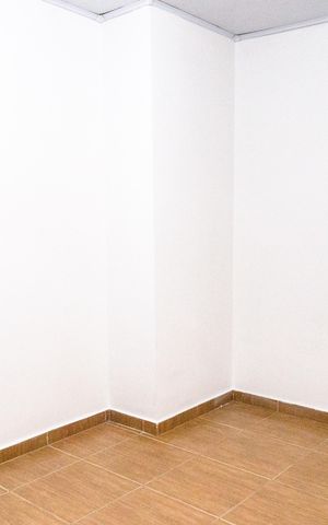 Casa para alugar com 85m², 1 quarto e sem vagaQuarto