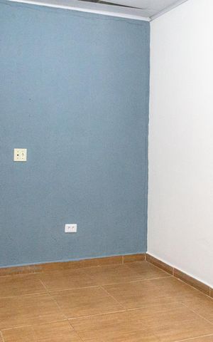 Casa para alugar com 85m², 1 quarto e sem vagaQuarto