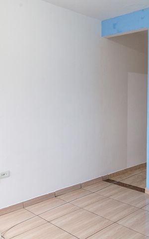Casa para alugar com 85m², 1 quarto e sem vagaSala