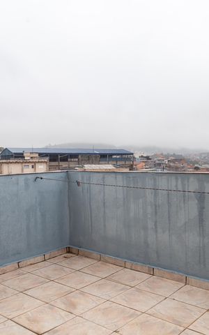 Casa para alugar com 85m², 1 quarto e sem vagaÁrea de Serviço