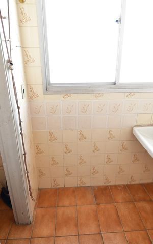 Apartamento à venda com 70m², 2 quartos e 1 vagaÁrea de Serviço