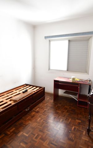Apartamento à venda com 70m², 2 quartos e 1 vagaQuarto 2