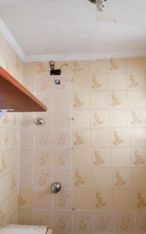 Apartamento à venda com 70m², 2 quartos e 1 vagaBanheiro de serviço
