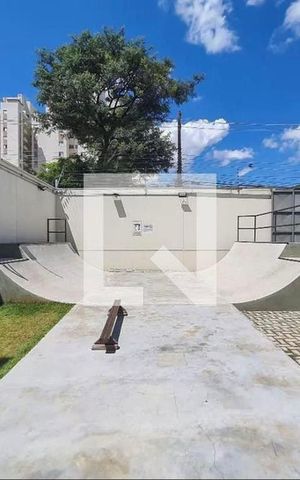 Apartamento à venda com 96m², 3 quartos e 2 vagasPista de Skate