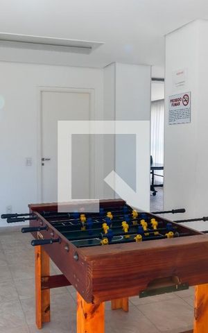 Apartamento à venda com 96m², 3 quartos e 2 vagasSalão de jogos
