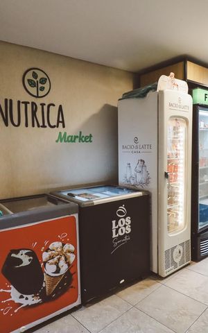 Apartamento à venda com 96m², 3 quartos e 2 vagasMercadinho