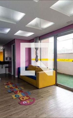 Apartamento à venda com 96m², 3 quartos e 2 vagasBrinquedoteca