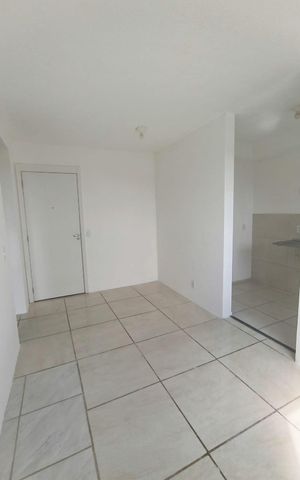 Apartamento à venda com 38m², 1 quarto e sem vaga Apartamento à venda com 38m², 1 quarto e sem vagaSala