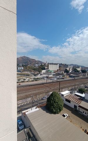 Apartamento à venda com 38m², 1 quarto e sem vaga Apartamento à venda com 38m², 1 quarto e sem vagaVista