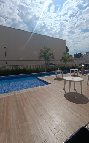 Apartamento à venda com 38m², 1 quarto e sem vaga Apartamento à venda com 38m², 1 quarto e sem vagaÁrea comum