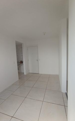 Apartamento à venda com 38m², 1 quarto e sem vaga Apartamento à venda com 38m², 1 quarto e sem vagaSala