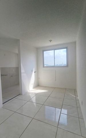 Apartamento à venda com 38m², 1 quarto e sem vaga Apartamento à venda com 38m², 1 quarto e sem vagaSala