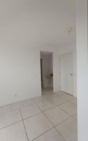 Apartamento à venda com 38m², 1 quarto e sem vaga Apartamento à venda com 38m², 1 quarto e sem vagaSala