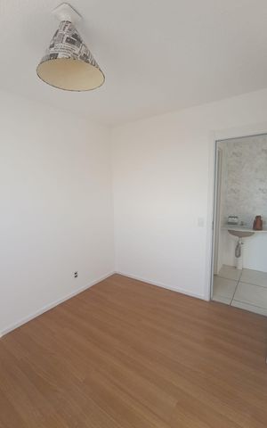 Apartamento à venda com 38m², 1 quarto e sem vaga Apartamento à venda com 38m², 1 quarto e sem vagaQuarto