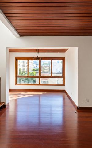 Apartamento para alugar com 179m², 2 quartos e 2 vagas Apartamento para alugar com 179m², 2 quartos e 2 vagasSala