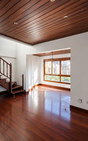 Apartamento para alugar com 179m², 2 quartos e 2 vagas Apartamento para alugar com 179m², 2 quartos e 2 vagasSala