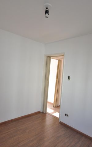 Apartamento para alugar com 62m², 2 quartos e sem vagaQuarto 2