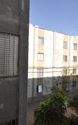 Apartamento para alugar com 62m², 2 quartos e sem vagaVista do Quarto 2