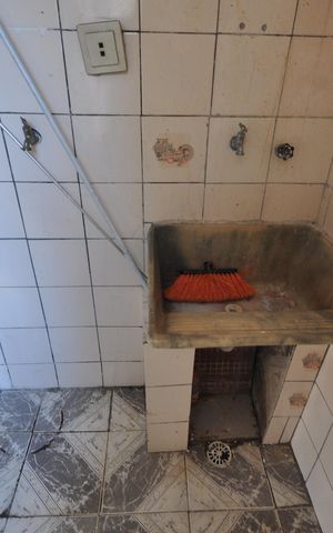 Apartamento para alugar com 62m², 2 quartos e sem vagaÁrea de Serviço