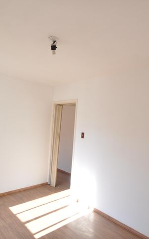 Apartamento para alugar com 62m², 2 quartos e sem vagaQuarto 1