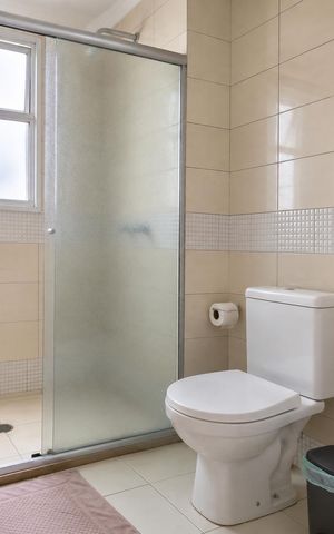 Apartamento à venda com 50m², 2 quartos e 1 vagaCozinha