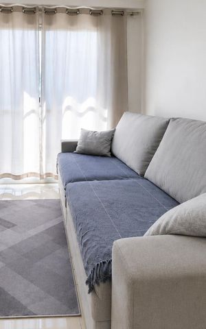 Apartamento à venda com 50m², 2 quartos e 1 vagaSala