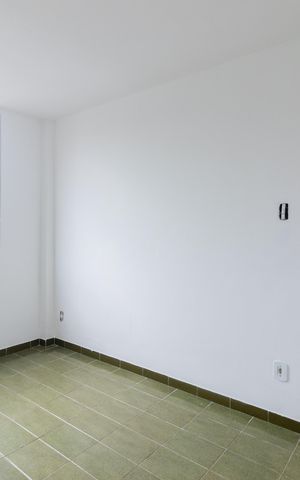 Apartamento à venda com 53m², 2 quartos e 1 vaga Apartamento à venda com 53m², 2 quartos e 1 vagaQuarto 2