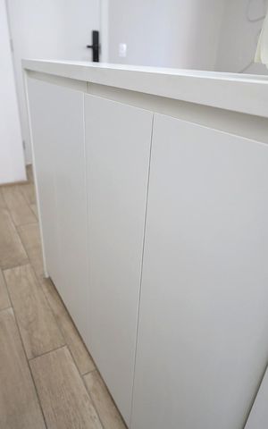 Apartamento à venda com 37m², 2 quartos e sem vaga Apartamento à venda com 37m², 2 quartos e sem vagaCozinha