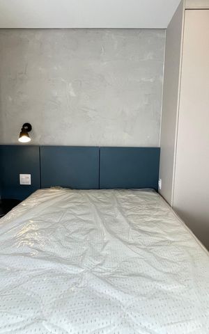 Apartamento para alugar com 28m², 1 quarto e sem vagaStudio/Quarto/Sala