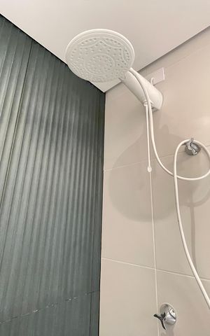 Apartamento para alugar com 28m², 1 quarto e sem vagaBanheiro