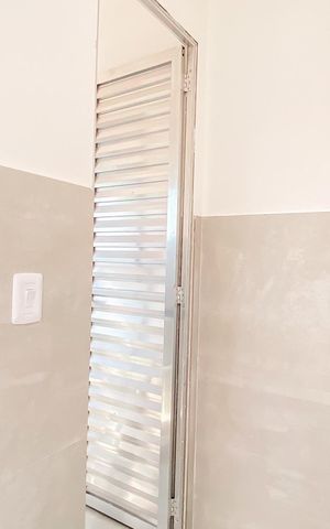 Studio para alugar com 39m², 1 quarto e sem vaga Studio para alugar com 39m², 1 quarto e sem vagaÁrea de Serviço