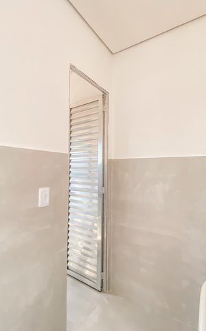 Studio para alugar com 39m², 1 quarto e sem vaga Studio para alugar com 39m², 1 quarto e sem vagaÁrea de Serviço