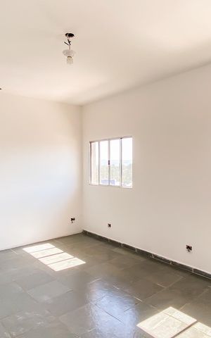 Studio para alugar com 39m², 1 quarto e sem vaga Studio para alugar com 39m², 1 quarto e sem vagaSala/cozinha