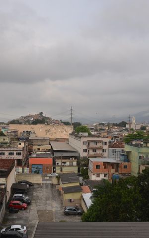Apartamento para alugar com 70m², 3 quartos e sem vagaVista do Quarto 2