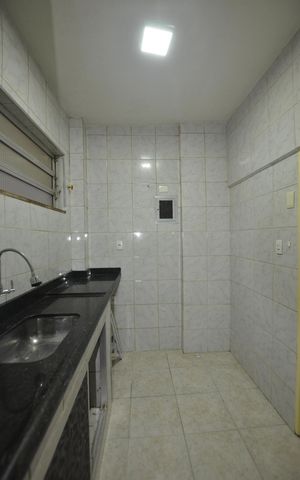 Apartamento para alugar com 70m², 3 quartos e sem vagaCozinha