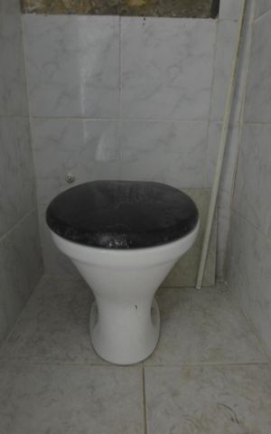 Apartamento para alugar com 70m², 3 quartos e sem vagaBanheiro da Suíte