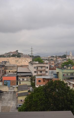 Apartamento para alugar com 70m², 3 quartos e sem vagaVista do Quarto 3